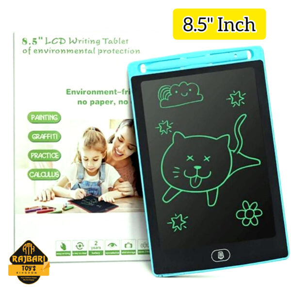 "Easy Learn Combo Pack" Educational Combo Pack For Kids - Image 5