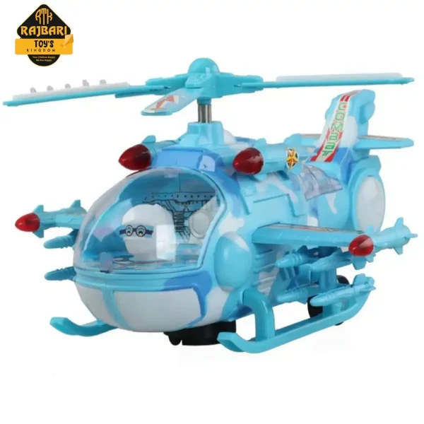 Helicopter Toys