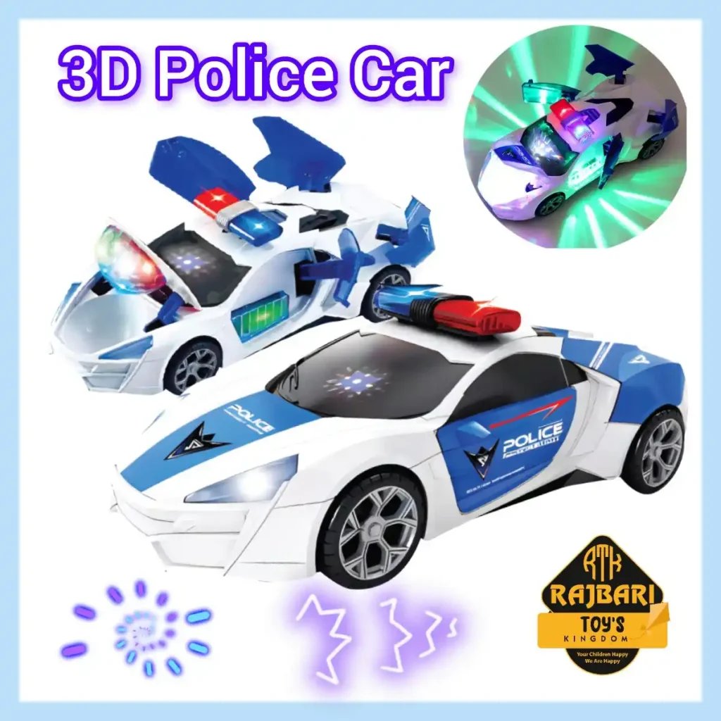 police protect sever car