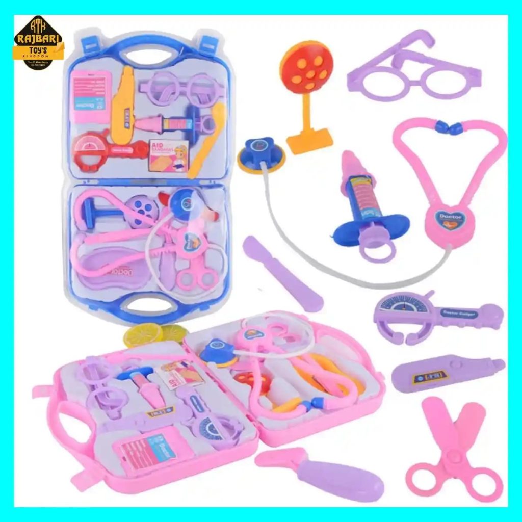 doctor Playset kit