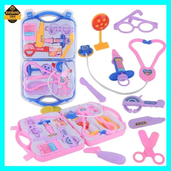 doctor Playset kit
