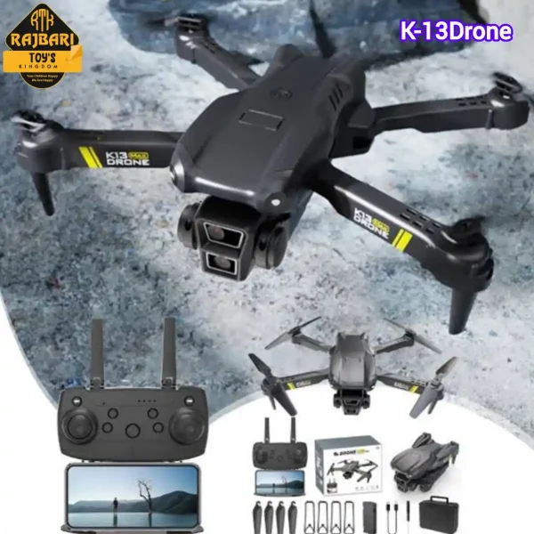 k13 Rc Drone