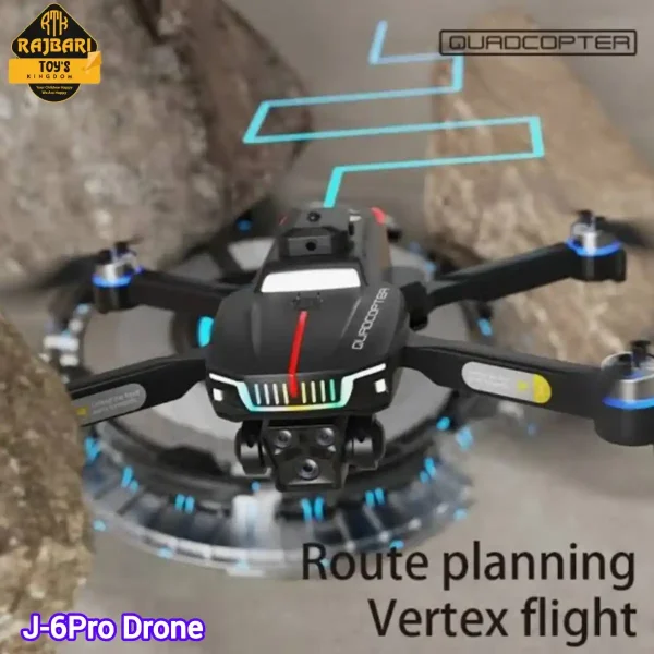 J6 Pro Drone