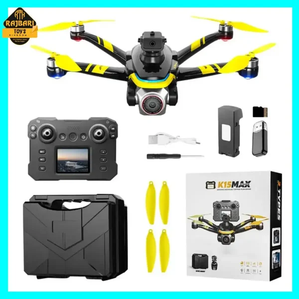 k15max drone