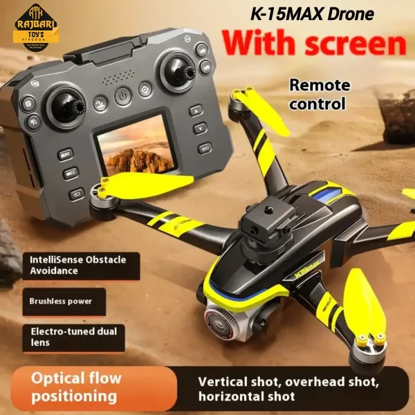 k15max drone