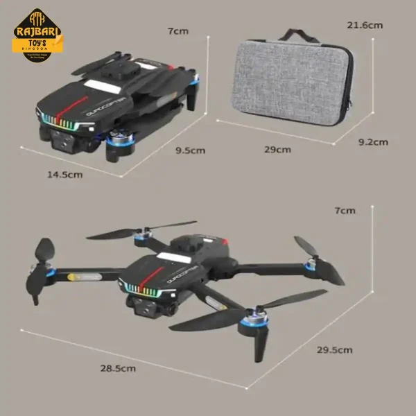 J6 Pro Drone