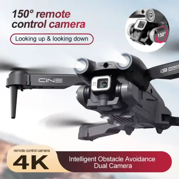 I3 PRO Drone
